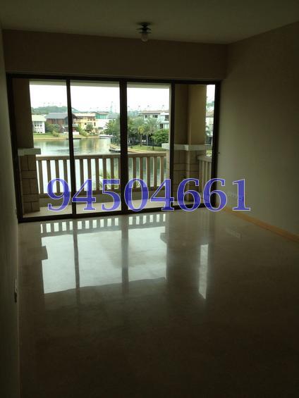 The Berth By The Cove (D4), Condominium #100827512
